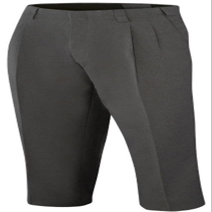 Smitty 4-Way Stretch Expander Waistband Umpire Plate Pants (40, Charcoal Grey)
