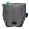 TRANGO Chaos Fleece-Lined Chalk Bucket (Blue, Standard Size) | Rock Climbing Accessories view 1