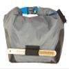 TRANGO Chaos Fleece-Lined Chalk Bucket (Blue, Standard Size) | Rock Climbing Accessories view 4