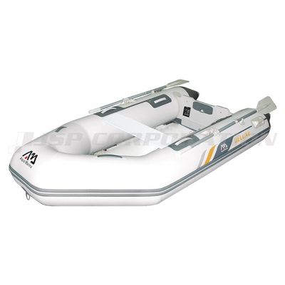 Aqua Marina A-Deluxe 3M with Aluminium Deck Inflatable Speed Boat