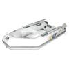 Aqua Marina A-Deluxe 3M with Aluminium Deck Inflatable Speed Boat view 1