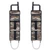 UNISTRENGH High Performance Hunting Gear Back Seat Gun Sling Holder Universal Fit for Truck SUV Car Shooting Accessories (2# Reed Camouflage) view 1