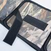 UNISTRENGH High Performance Hunting Gear Back Seat Gun Sling Holder Universal Fit for Truck SUV Car Shooting Accessories (2# Reed Camouflage) view 2