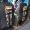 UNISTRENGH High Performance Hunting Gear Back Seat Gun Sling Holder Universal Fit for Truck SUV Car Shooting Accessories (2# Reed Camouflage) view 3