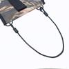 UNISTRENGH High Performance Hunting Gear Back Seat Gun Sling Holder Universal Fit for Truck SUV Car Shooting Accessories (2# Reed Camouflage) view 4