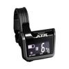 Shimano XTR SC-M9051 Di2 Digital Display Unit, Junction Box with 3 E-Tube Ports and Charging Port view 1