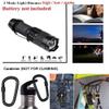 Gifts for Men Husband Dad Friend, Emergency Survival Kit 16 in 1, Upgrade Compact Survival Gear, Cool EDC Survival Tool for Cars, Camping, Hiking, Hunting, Fishing, Adventure Accessorie view 3