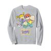 RugRats Music Squad Group Shot Sweatshirt Sweatshirt view 1