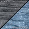 Craft County Reflective Paracord Rope  Holds Up to 95lbs  1.88mm Diameter  for Outdoor Necessities (Gray, 100 Feet) view 2