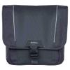 Basil Sport Design MIK Double Pannier Bag, Graphite, 32 Litre view 4