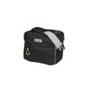 Basil Miles Klickfix Handlebar Bag, Black, 6 Litre view 1