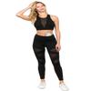 ACT827067_BLK_S Mesh Leggings view 4