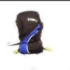 HEAD Junior SKI Mitten Black/Blue/Rave Green Size XXS view 1