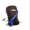 HEAD Junior SKI Mitten Black/Blue/Rave Green Size XXS view 4