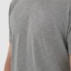 MOOTO Taekwondo Slub T-Shirts TKD MMA Martial Arts Kick Boxing Team Shirts (3) Gray, 180 view 2
