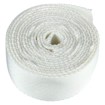 Amarine Made FireHose Bulk Jacket,Chafe Guards Provides Effective Chafe Protection Fit Lines up to 1" (10 feet)
