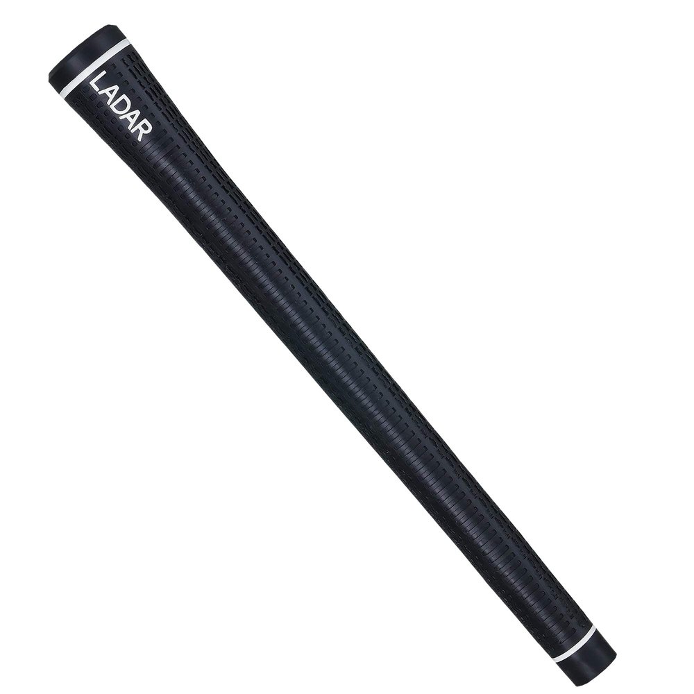 Ladder Grip LDST-60-01A Standard Grip M60, Black, with Backline