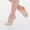 Rhythmic Gymnastics Half Socks (Textile) Solo OB51-56 (XL (39-40)) view 3