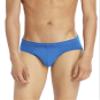 2(X)IST Men's Cotton Stretch Sliq Brief 3-Pack view 3