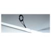 White Bird Powered by Favorite Spinning Rod view 4