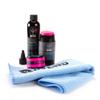 Wend Performance Wax-On Chain Kit - Pink - WWWOWOP view 1