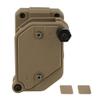 KRYDEX IPSC USPSA IDPA Competition Shooting Multi-Angle Adjustment Speed Shooter's Pistol Magazine Pouch Mag Holster Holder (DE 4 Pcs) view 4