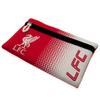 Liverpool FC Pencil Case (One Size) (Red/White) view 2