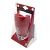 Manchester United FC Official Mini Bar Set (One Size) (Red) view 3