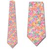 Three Rooker Valentines Day Ties Candy Heart Mens Necktie view 2