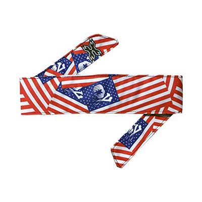 HK Army Headbands (United States of H)