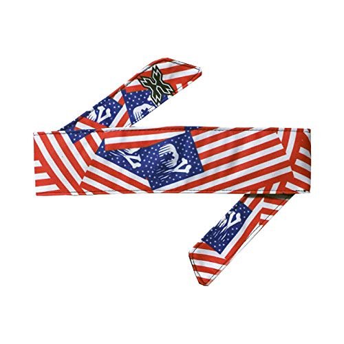 HK Army Headbands (United States of H)