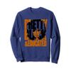 Black Educated and Pretty Black History Month Sweatshirt view 1