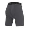 Carhartt Men's MBB125 8 Inch Basic Boxer Brief 2-Pack - Small - Shadow view 3