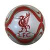 Icon Sports Officially Licensed Liverpool FC Size 5 Soccer Ball view 1