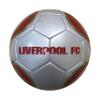 Icon Sports Officially Licensed Liverpool FC Size 5 Soccer Ball view 2
