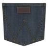 Retro Relaxed Fit Boot Cut Jean, Falls City, 8 Husky view 2