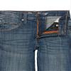 Retro Relaxed Fit Boot Cut Jean, Falls City, 8 Husky view 4
