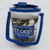 Universal Live Bait Container. Clear, Portable, Floating, and Trolling usable Spring, Summer, Fall and Winter view 2