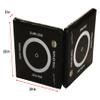 Suples Target Slam Mat view 2
