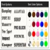 Custom Basketball Jersey | Adult Sizes | Add Your Team, Name, & Number| Unisex Kelly Green view 3