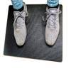 Trademark Innovations 20" Wood Wobble Balance Board Balance Trainer view 3