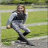 Rhinegold Childs Pro Comfort Body Protector-Small-Black view 1