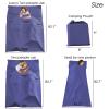 Sleeping Bag Liner Camping Travel Home Bed Sheet Lightweight Breathable Hotel Compact Sacks view 2