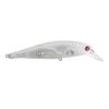 speedlures 15 Pcs Unpainted Fishing Minnow Jerkbaits Hard Lures Body view 1