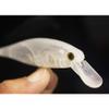 speedlures 15 Pcs Unpainted Fishing Minnow Jerkbaits Hard Lures Body view 4