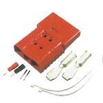 350 SBX Complete Kit, 2/0, Red