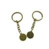 1 Items Keychain Keyring Key Tags Chains Rings Jewelry Bag Charms O7EP7 Sagittarius Tag view 1