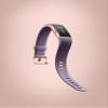 Fitbit Charge 2 Heart Rate + Fitness Wristband, Special Edition, Lavender Rose Gold, (US Version), Large (6.7 - 8.1 Inch) (Renewed) view 4