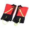 HomDSim Children Leg Gaiters Outdoor Waterproof Snow Gaiter for Kids Hiking Climbing Hunting Leg Cover Shoes Gaiters view 4