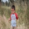 7 ate 9 Apparel Boy's Mommy's Little Valentine Baseball Shirt T-Shirt 6 Months Red view 2